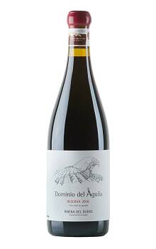 Dominio del Águila Reserva