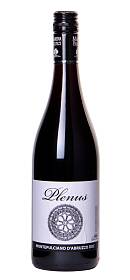 Marina Palusci Plenus Montepulciano d'Abruzzo