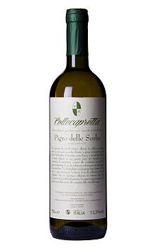 Collecapretta Pigro delle Sorbe