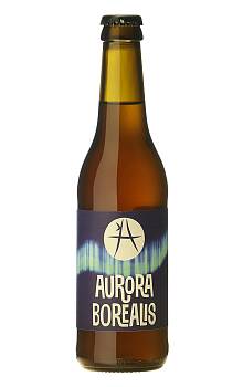 Aja Aurora Borealis
