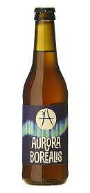 Aja Aurora Borealis