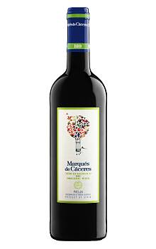 Marqués de Cáceres Ecológico