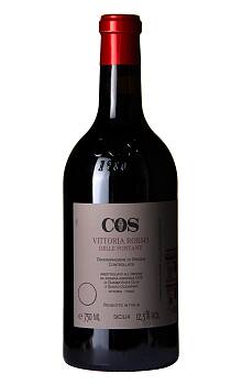 COS Cerasuolo di Vittoria Delle Fontane