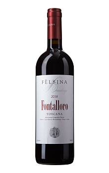 Fèlsina Fontalloro