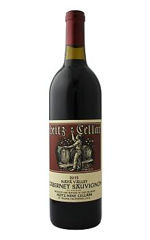Heitz Cellar Napa Valley Cabernet Sauvignon