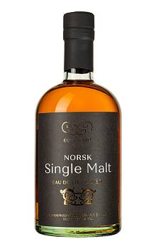 Egge Gård Norsk Single Malt