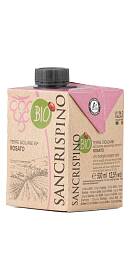 San Crispino Rosato