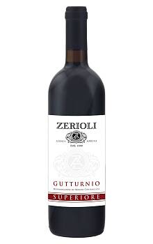 Zerioli Gutturnio Superiore