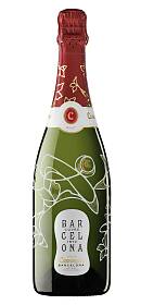 Codorníu Cuvée Barcelona 1872 Brut