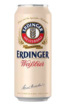 Erdinger Weissbier