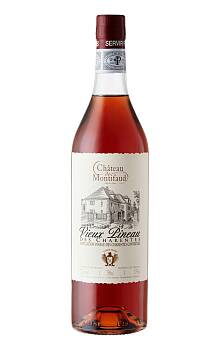 Ch. Montifaud Vieux Pineau des Charentes Rouge
