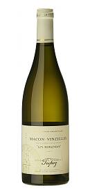 Tripoz Mâcon-Vinzelles Les Morandes