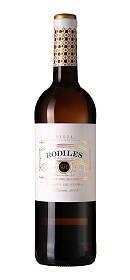 Rodiles Blanco de Viura Reserva