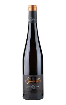 Spindler Forst Jesuitengarten Riesling Trocken GL
