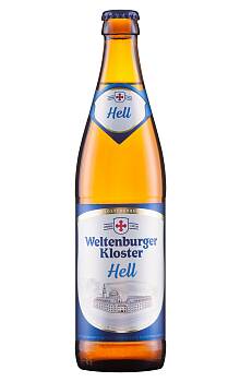 Weltenburger Kloster Helles Lager