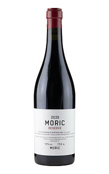 Moric Reserve Blaufränkisch