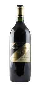 Ch. Latour-Martillac Rouge