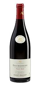 André Goichot Bourgogne Pinot Noir