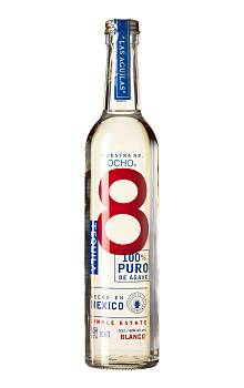 Ocho Tequila Blanco