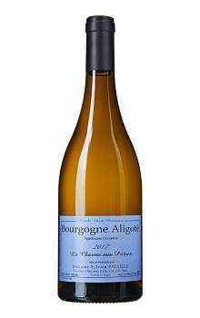 Pataille Bourgogne Aligoté Le Charme aux Pretres