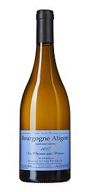 Pataille Bourgogne Aligoté Le Charme aux Pretres
