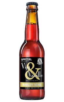 Brouwerij de Molen Vijg & Vanille Barley Wine
