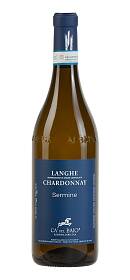 Ca' del Baio Sermine Langhe Chardonnay