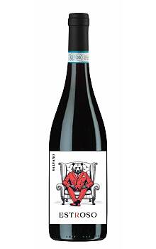 Salvano Estroso Il Patron Langhe Rosso