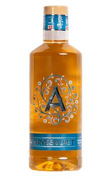 Arvesølvet Aquavit
