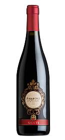 Santi Amarone della Valpolicella 2014