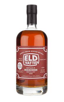 Svenska Eldvatten Invergordon