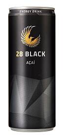 28 Black Acai