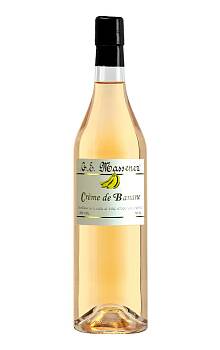 Massenez Crème de Banane