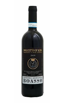 Boasso Dolcetto d'Alba