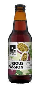 Qvart Furious Passion Berliner Weisse