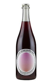 GlowGlow Pink Fizzy
