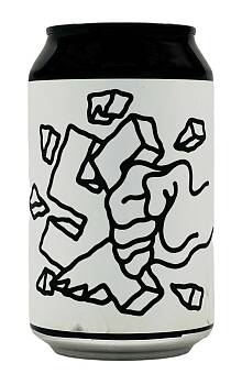 Buxton x Omnipollo Coward