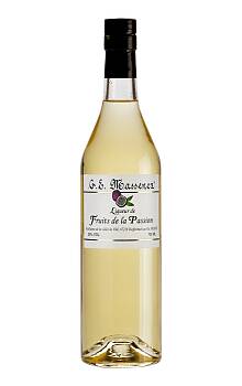 Massenez Liqueur Fruits de la Passion