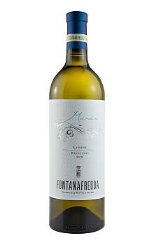 Fontanafredda Marin Langhe Riesling