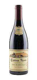 Ch. Thivin Cuvée Zaccharie Côte de Brouilly