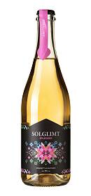 Epli Solglimt Eplesider