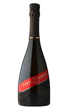 Louis Picamelot Cuvée Jean Baptiste Chautard Cremant de Bourgogne Brut 2012