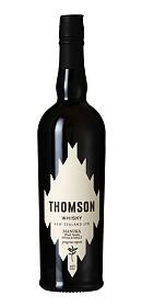 Thomson Manuka Wood Smoke Single Malt