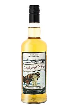 Lasskjører dram No. 12