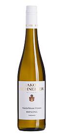 Jakob Schneider Niederhäuser Klamm Riesling Kabinett