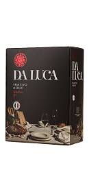 Da Luca Primitivo Merlot