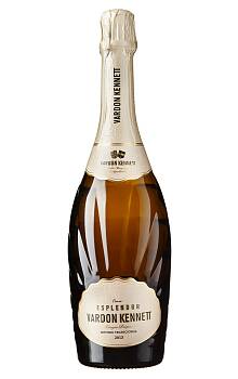 Cuveé Esplendor Vardon Kennett