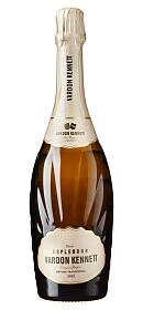 Cuveé Esplendor Vardon Kennett