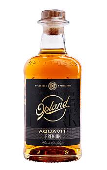 Opland Premium Aquavit