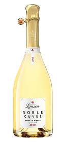 Lanson Noble Cuvée Blanc de Blancs Brut
